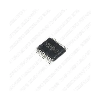 Нов оригинален чип IC CS5530-IMAGES Уточнят цената преди да си купите (Уточнят цената, преди покупка)