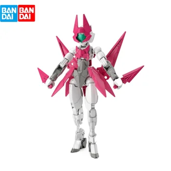 1/144 Оригинален Bandai 30 мм EXM-E7a Spinatia Assassin Тип Gundam Мобилен Костюм За Момичета Аниме Фигурка В Събирането на Модел кутия за Подарък Колекция