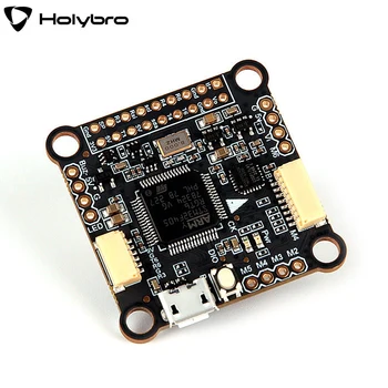 HolyBro Kakute F4 V2.4 MPU6000 Baro OSD F405 Контролер за Полет 30х30 мм 2-8 S за радиоуправляемого FPV-дрона