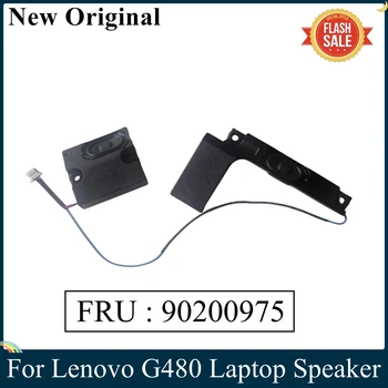LSC Нови Оригинални за лаптоп Lenovo G480 Вграден ляв и десен говорител FRU 90200975 23.40A2Z.001 100% Тествана Бърза доставка