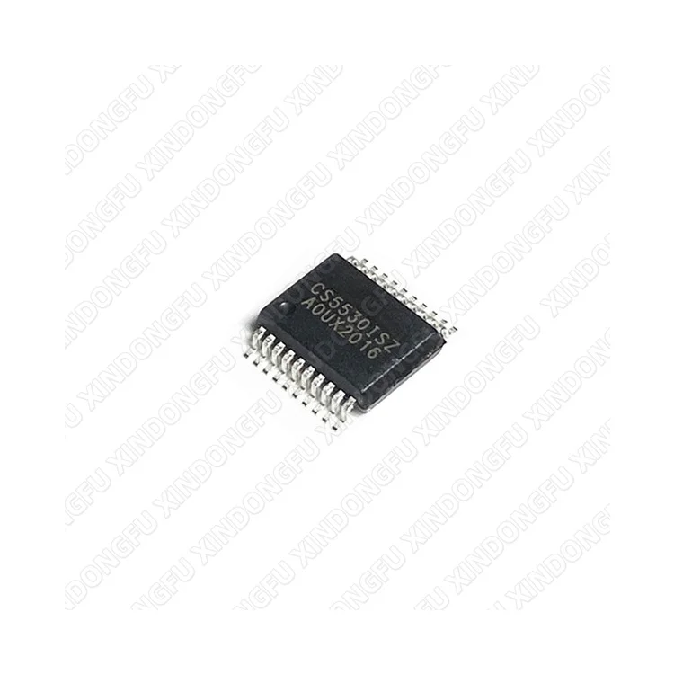 Нов оригинален чип IC CS5530-IMAGES Уточнят цената преди да си купите (Уточнят цената, преди покупка)