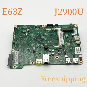 За Lenovo ThinkCentre E63Z дънна Платка 03T7370 с дънна платка J2900U DDR3 100% тествана, работи изцяло