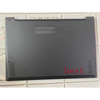 За Orig New 5M11C90396 AM1U8000300 Черен За Lenovo ThinkPad X1 Carbon 9-то поколение Долен Корпус Базова Делото малки Букви D-Образен Капак за WLAN
