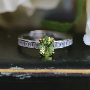 Лесно Луксозно диамантен пръстен в стил, Лукс S925 от сребро със златно покритие, Регулируема Уникален пръстен, Дамска мода, Индивидуалност, Женски пръстен