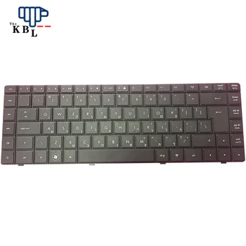 Новата Клавиатура за лаптоп HP Compaq иврит 620 621 625 CQ620 CQ621 CQ625 15,6 