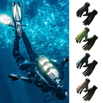 Ръкавици за гмуркане, Преносими ръкавици за гребане, сърф, Леки, мини, Удобно оборудване за водни спортове